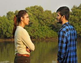 Keshava-  Join for a thrilling treat on May 19!